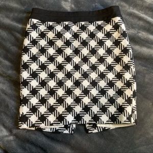 White House | Black Market Skirt